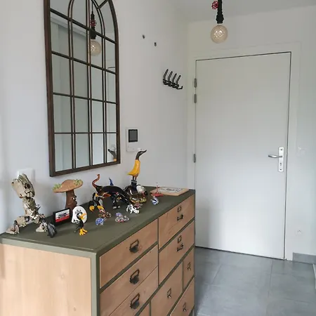 Chaleureux A 阿格诺